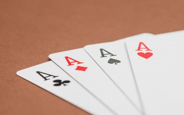 sekwencje poker 